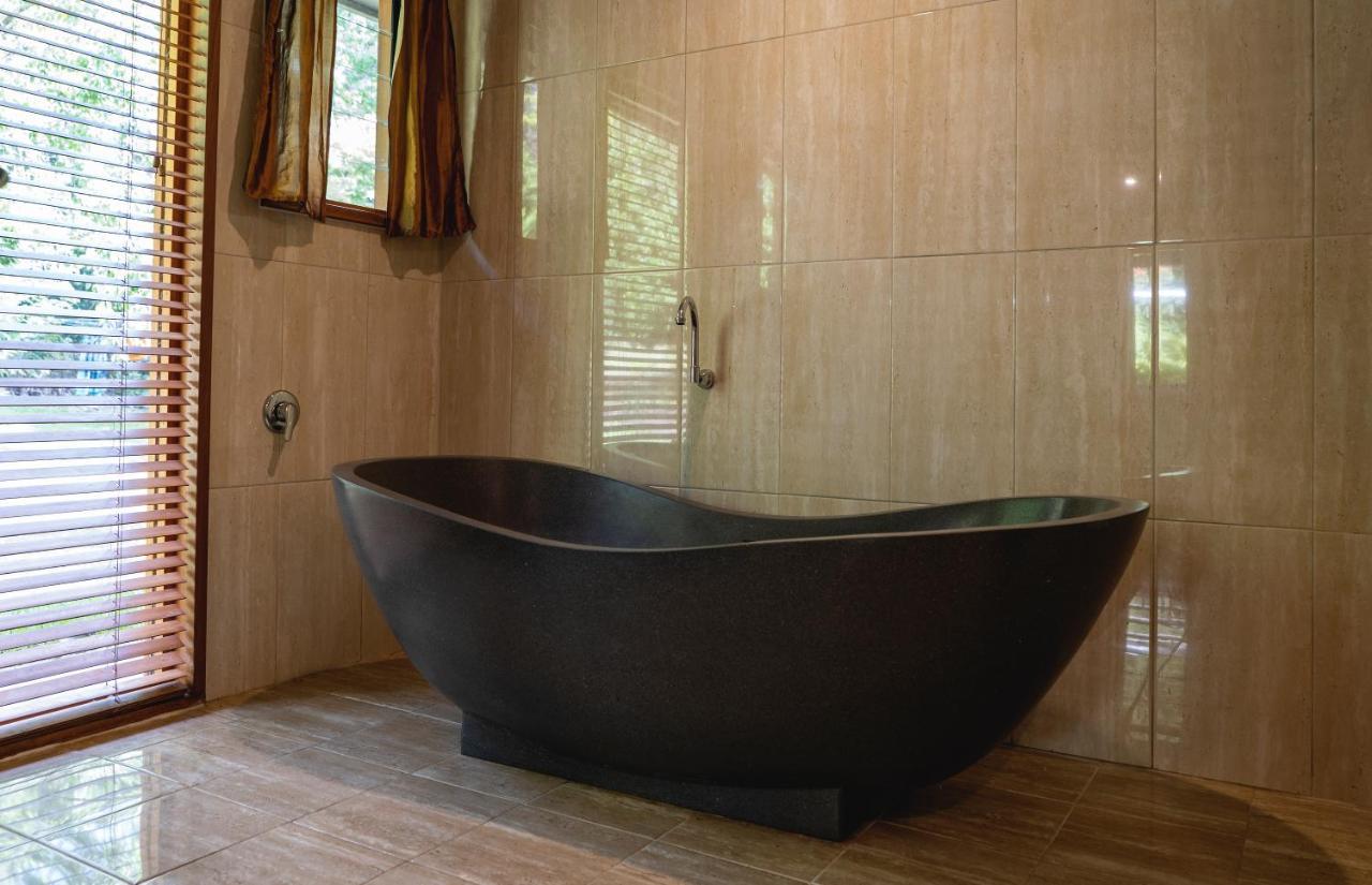 True North - 4Br Home & Garden In Bush Setting With Huge Bath Bilpin エクステリア 写真
