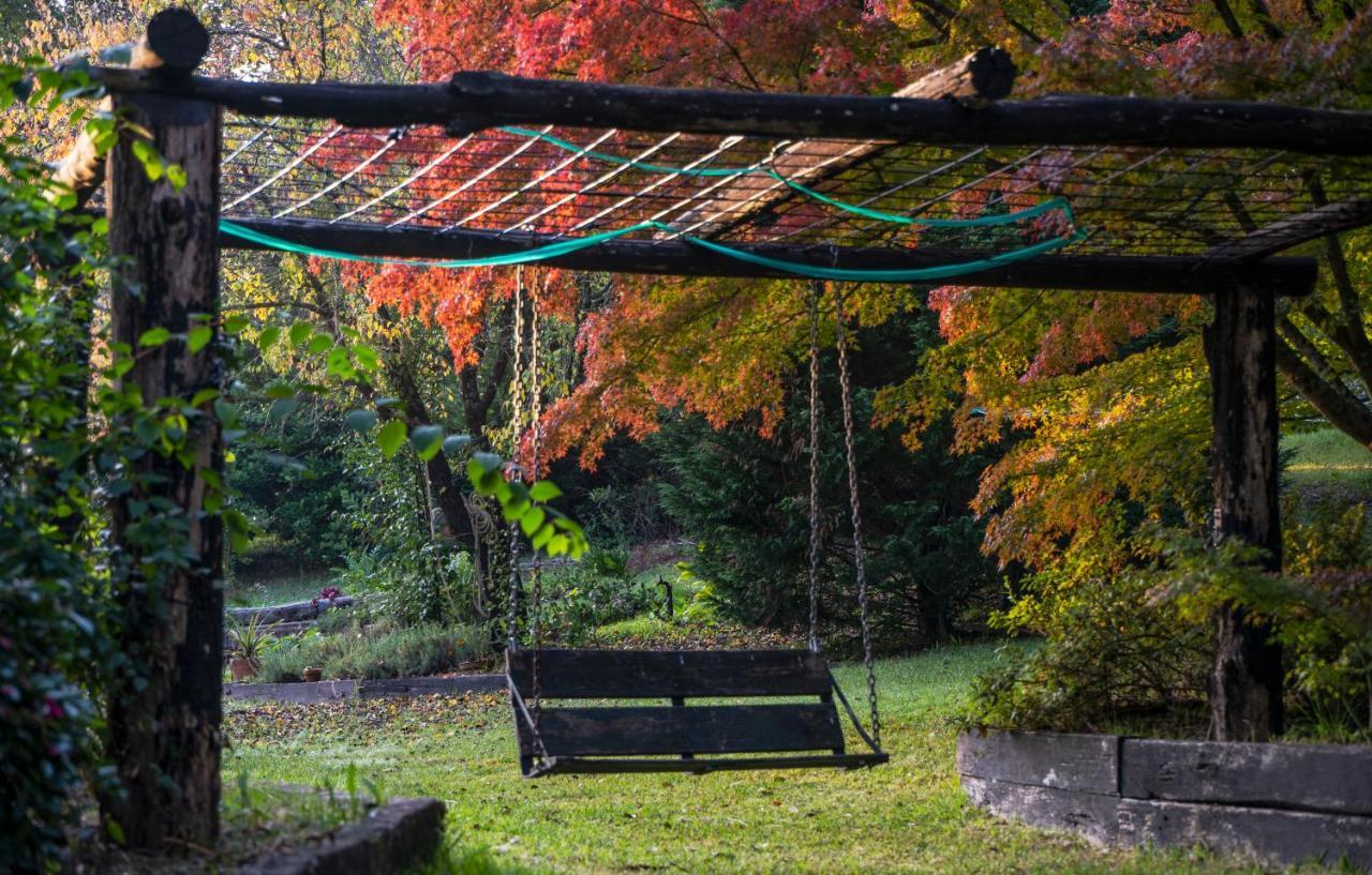 True North - 4Br Home & Garden In Bush Setting With Huge Bath Bilpin エクステリア 写真