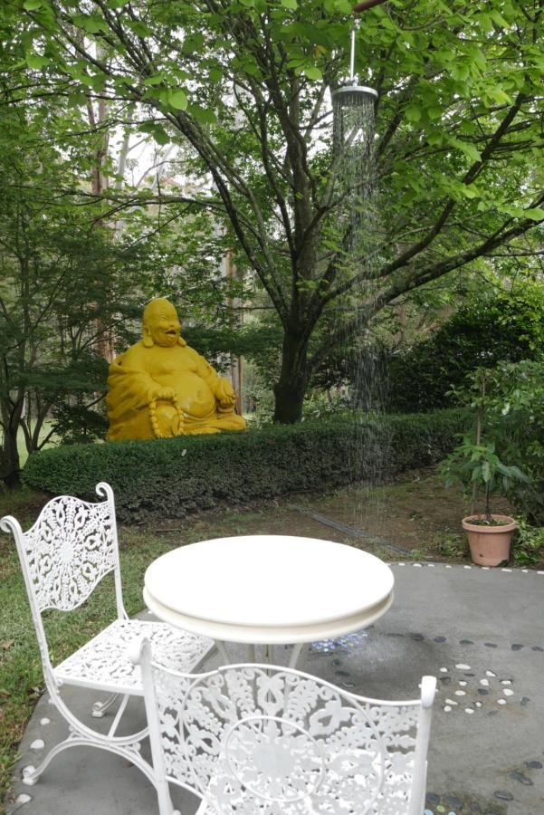 True North - 4Br Home & Garden In Bush Setting With Huge Bath Bilpin エクステリア 写真