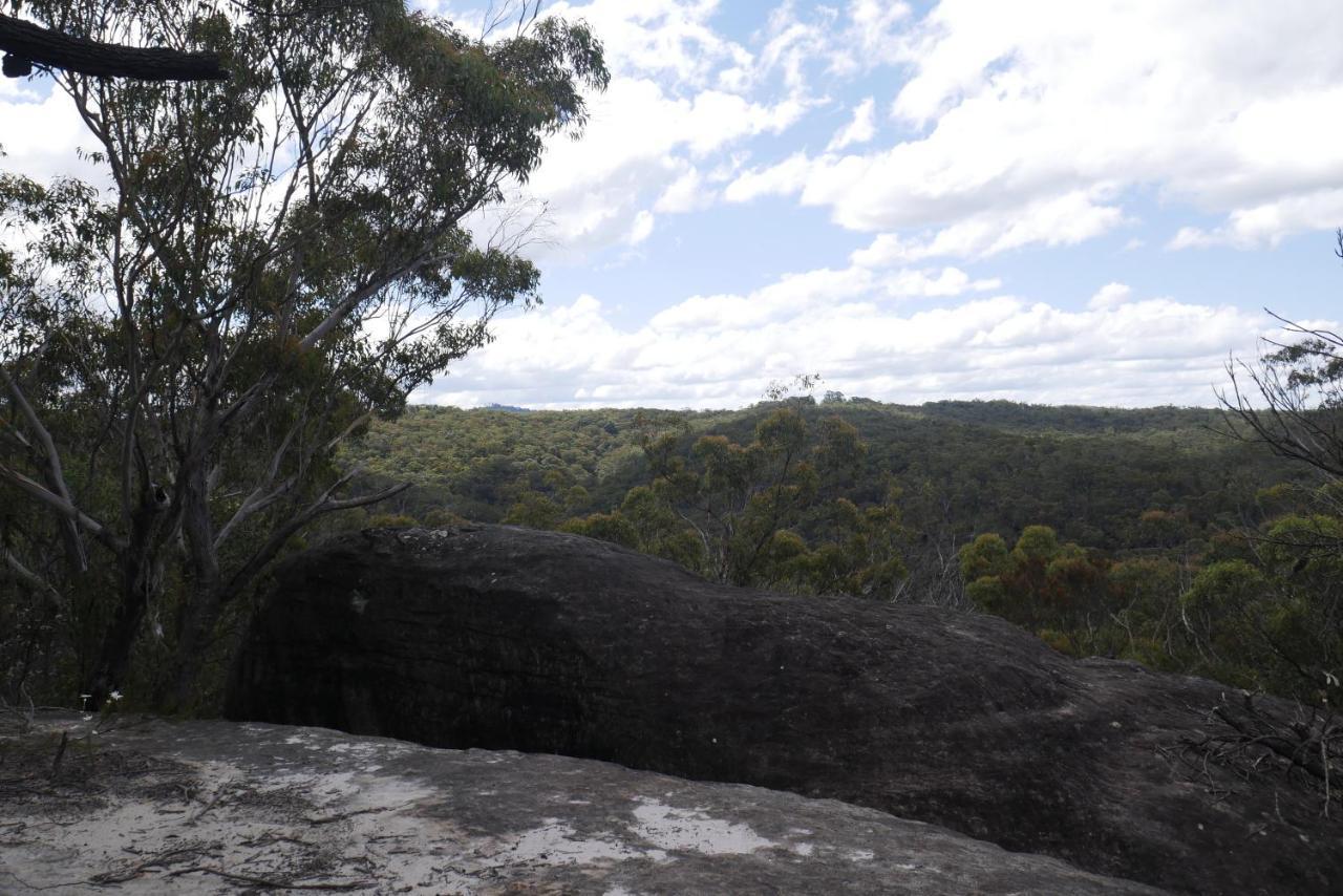 True North - 4Br Home & Garden In Bush Setting With Huge Bath Bilpin エクステリア 写真
