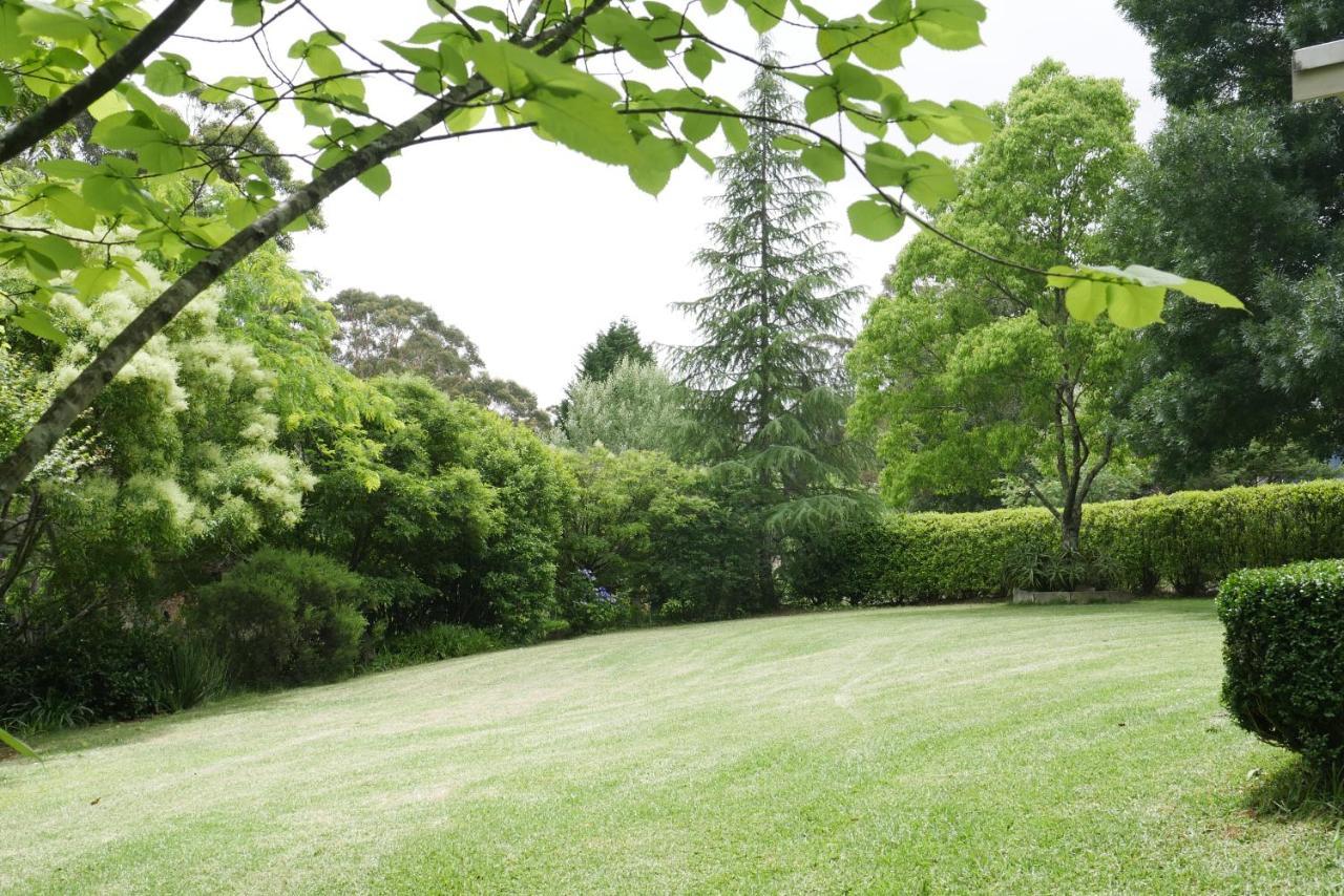 True North - 4Br Home & Garden In Bush Setting With Huge Bath Bilpin エクステリア 写真