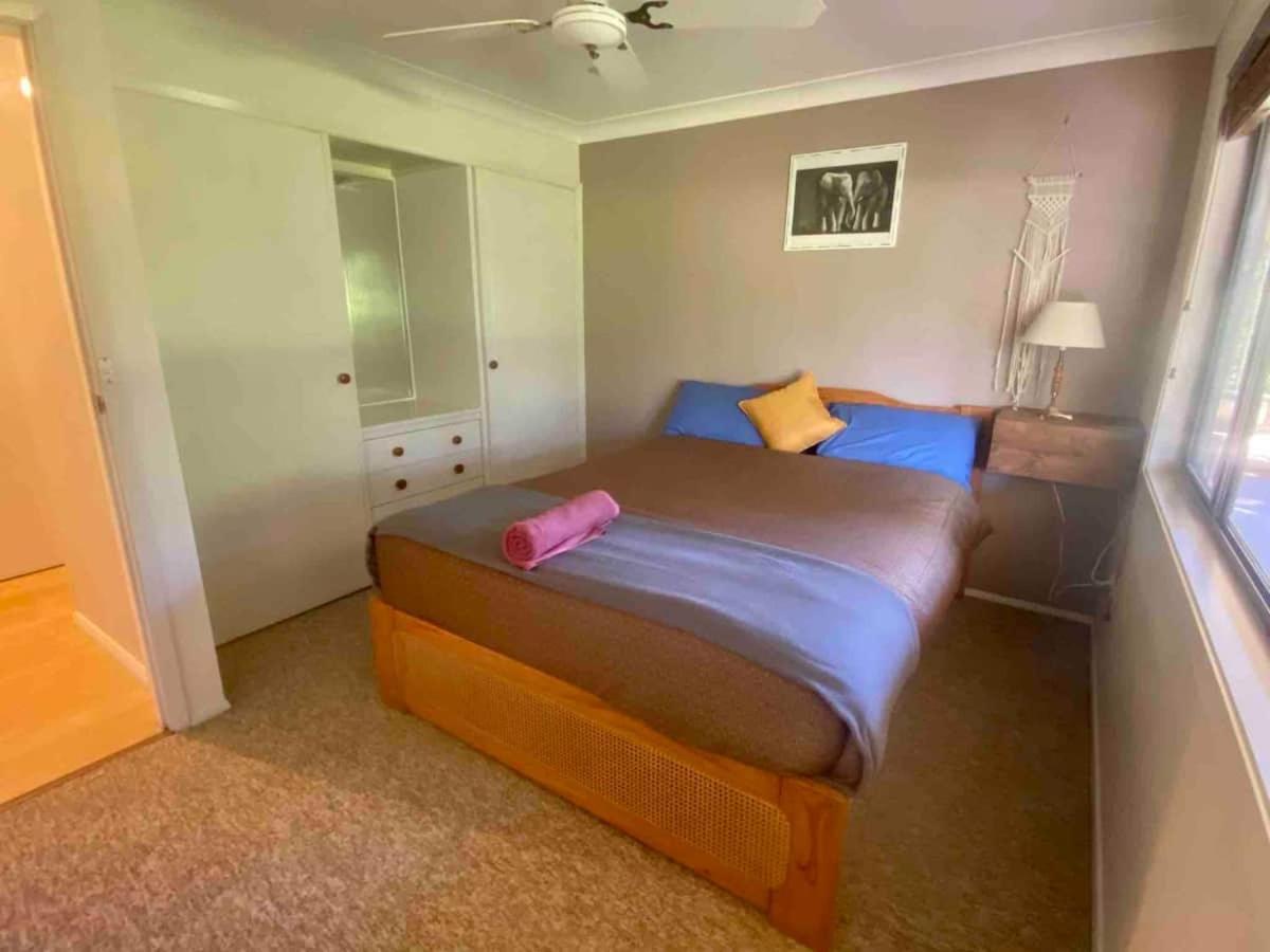 True North - 4Br Home & Garden In Bush Setting With Huge Bath Bilpin エクステリア 写真